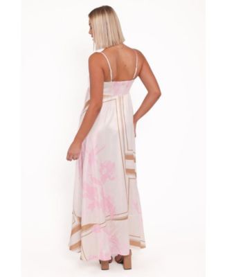 Elanor Maxi Dress