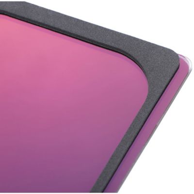 100x100mm Neutral Density Base Filter Kit, Includes IRND 0.9 (3-Stop) Filter and IRND 1.8 (6-Stop) Filter