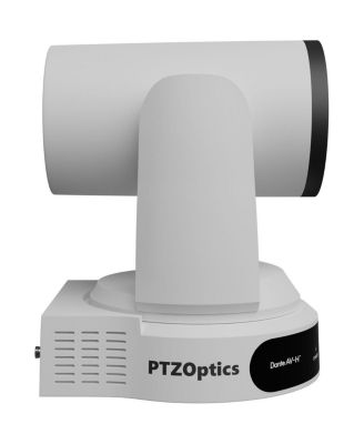 PTZOptics Link 4K 30X (White)