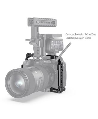 Cage for Panasonic GH5 and GH5S Cameras