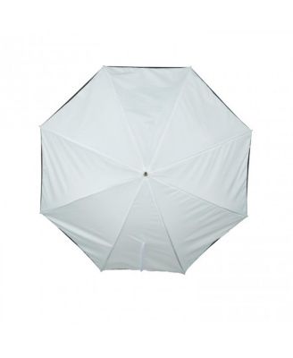 2025 45" Round Halo Light Modifier - Fiberglass Frame