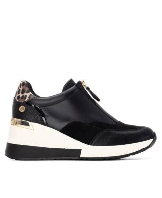 Women's Wedge Sneakers By XTI