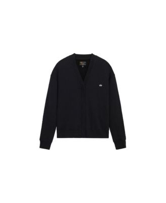Men's Essential Cardigan