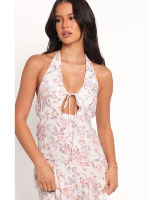 Women's Kori Maxi Dress - Floral