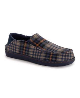 Men's Owen Full Fit Slipper