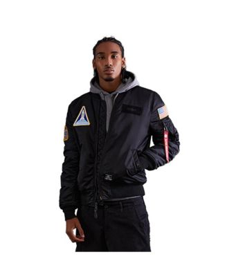 Alpha Industries