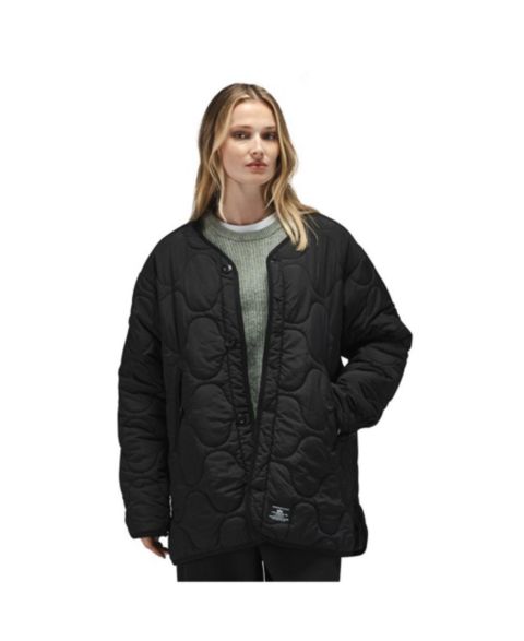 Женские куртки Alpha Industries Women's Reversible Als/92 Mod Liner W