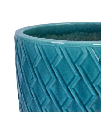 Modern Ceramic Planter Pot
