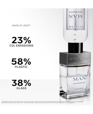 Man Rain Essence Eau de Parfum Refill, 6.8 oz.