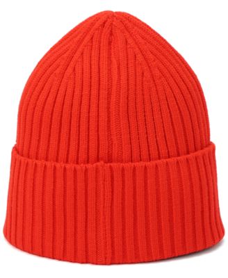 Women's Play Tonal Logo Cuff Beanie