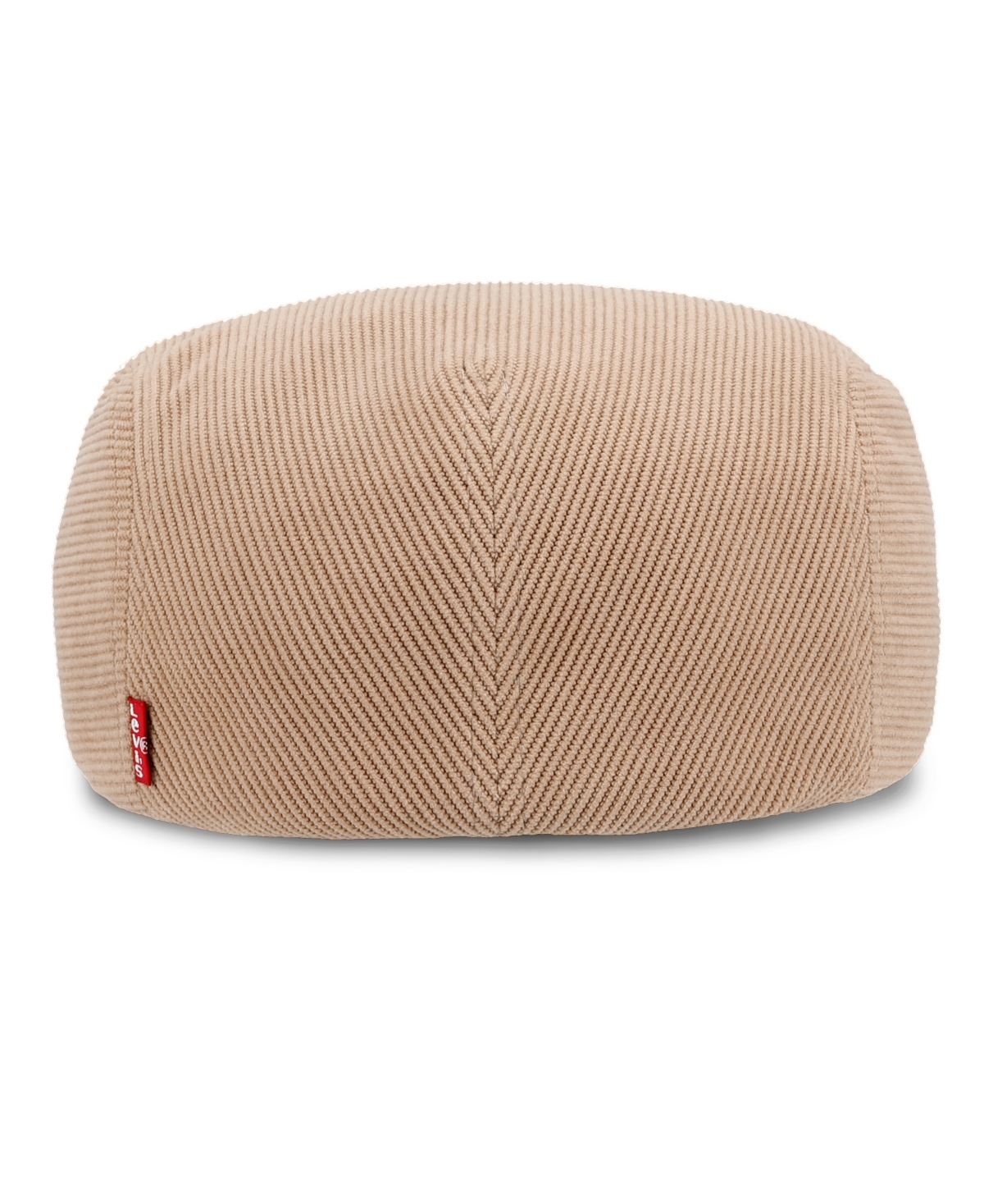 Levi's Men's Flat Top Hat In Brown