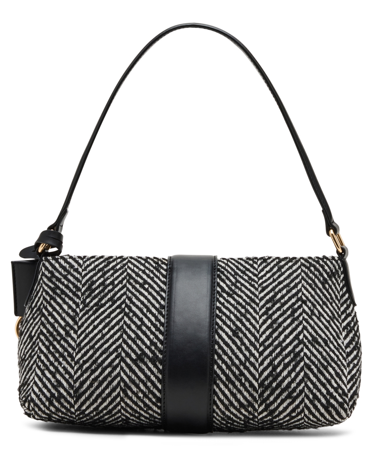 Anne Klein East West Small Shoulder Bag