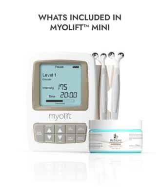 MyoLift Mini Microcurrent Device