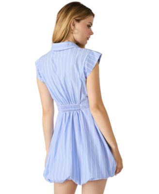 Women's Arielle Mini Bubble Dress