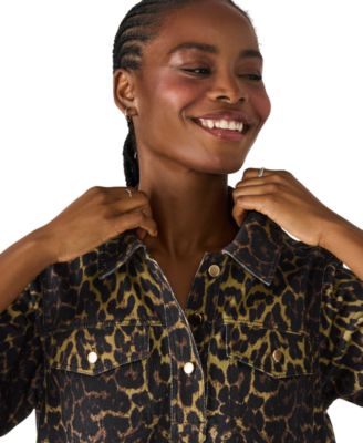 Women's Freddy Short Sleeve Dress