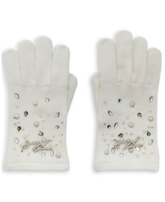 Women's Krystal Karl Tech Gloves
