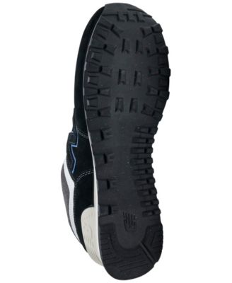 Men's 574 Casual Sneakers from Finish Line