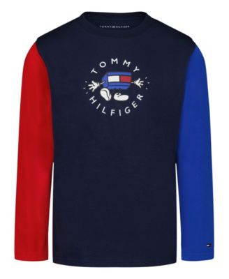 Tommy Hilfiger