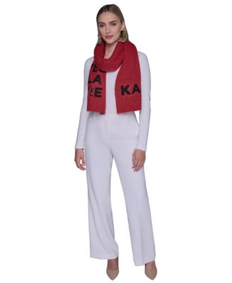 Women's C'EST LA VIE Scarf