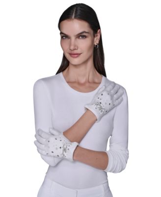 Women's Krystal Karl Tech Gloves