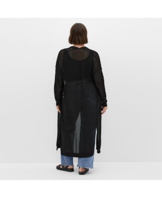 Plus Size Gigi Cardigan