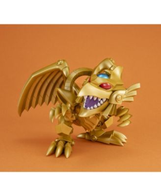 Megahouse - Yu-Gi-Oh! Duel Monsters - Megatoon - The Winged Dragon of Ra