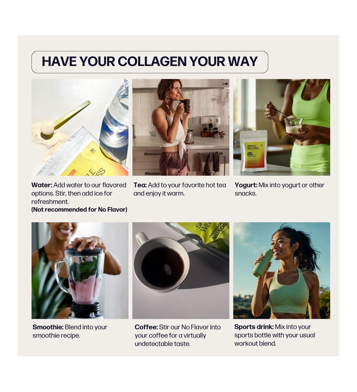 Muscle Boost [30-Serves] | Collagen Supplement Powder with Hydrolyzed Bodybalance Peptides & Buffered Vitamin C Improves Body Composition