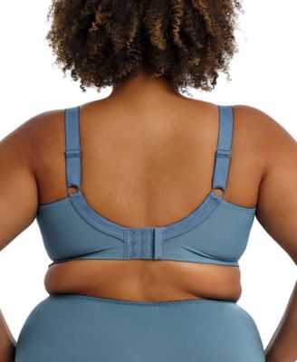 Plus Size Keira Underwire Full Coverage Bra