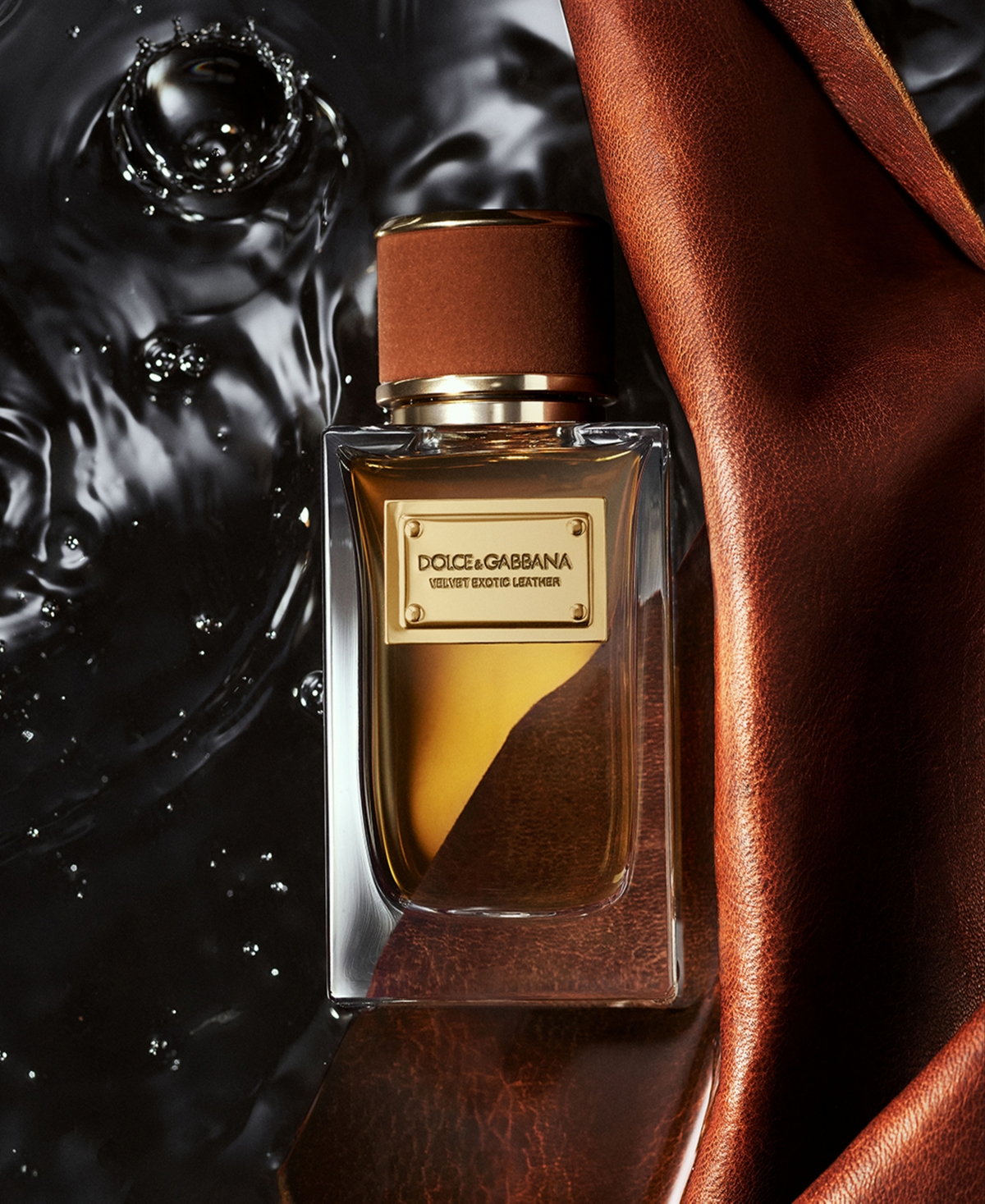Dolce & Gabbana 7-pc. Velvet Discovery Eau De Parfum Fragrance Set, 0.068 Oz. In Transparent