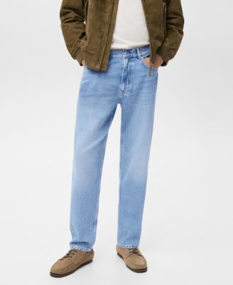 Men's Lori Tapered-Fit Jeans