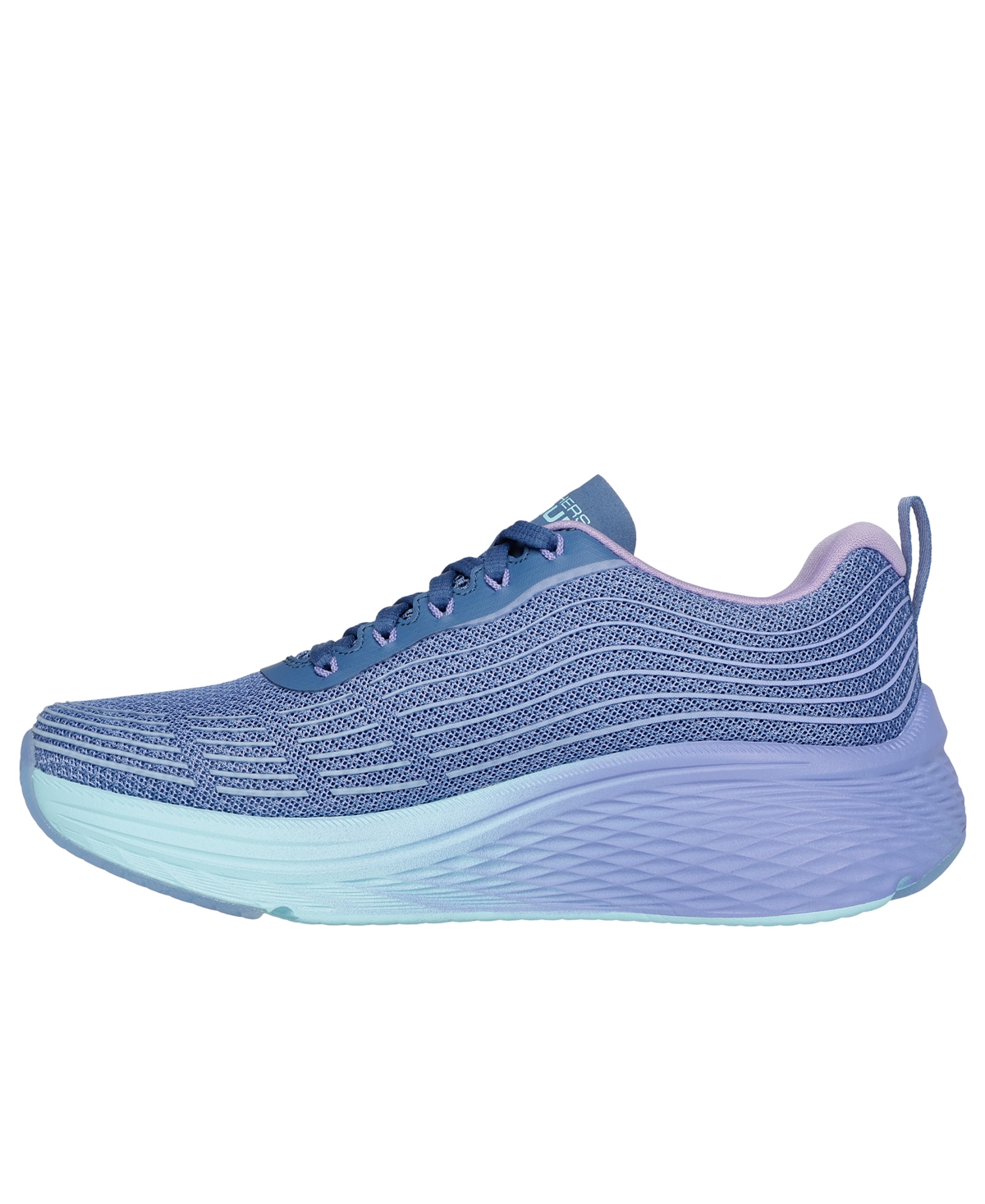 Skechers Women's Max Cushioning Elite 2.0 In Blue