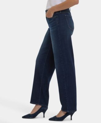 Women's Jemma Barrel Jeans