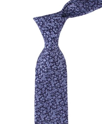 Men's Luca Floral Tie