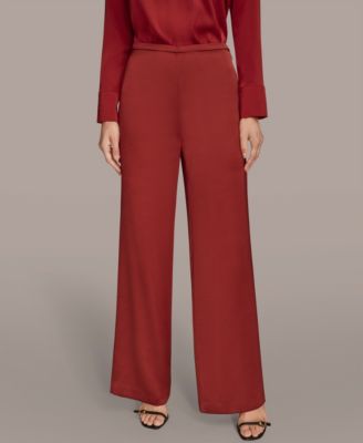 Women's Wide Leg Pants