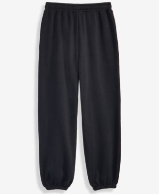 Big Girls' 5-20 Volume Pull-On Jogger Pants