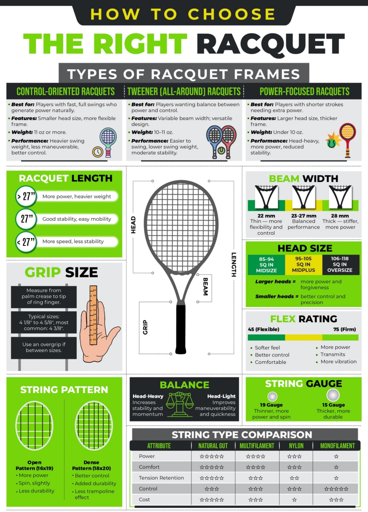 Head Radical Team Unstrung Tennis Racquet