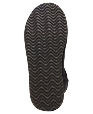 Women's Brave Cozy Mini Platform Booties