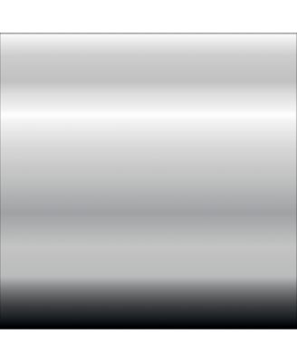 12" Side Mount Extending Tie Organization Rack, Chrome, TRC-12CR