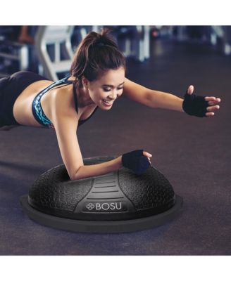 NexGen 300 Pound Capacity 26 Inch Diameter Home Gym Balance Trainer, Black