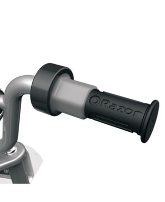 MX400 Dirt Rocket 24V Electric Toy Motocross Dirt Bike, White (2 Pack