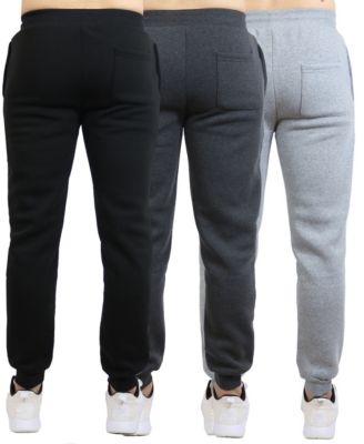 Men's 3-Pack Slim-Fit Pants