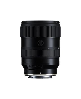– 16-30mm f/2.8, Di III, VXD G2, for Sony E – Lens
