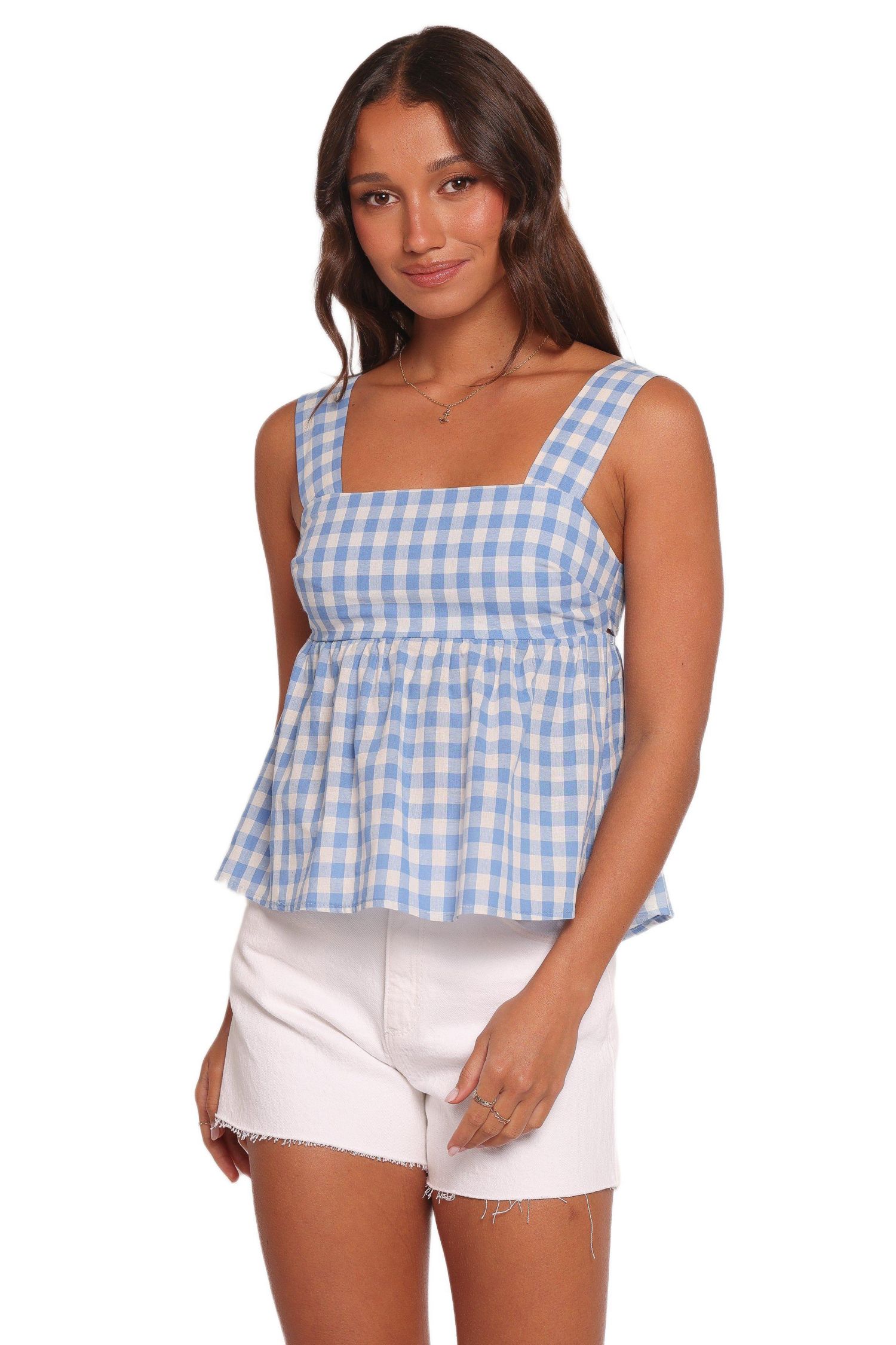 Chatham Top