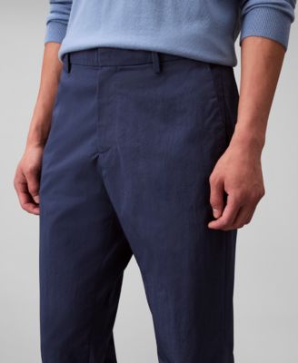 Men's Regular Fit Trouser Pants