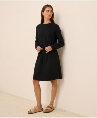 Organic Cotton Roam Travel Dress