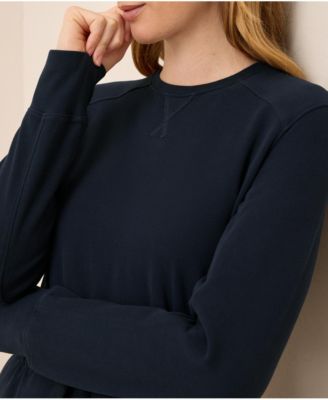 Organic Cotton Roam Travel Dress