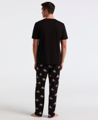 Men's Holiday Deluxe Touch Pajama Pants