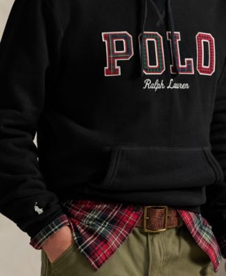 Men's Long Sleeve Hoodie