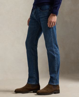 Men's Parkside Active Taper Stretch Jeans