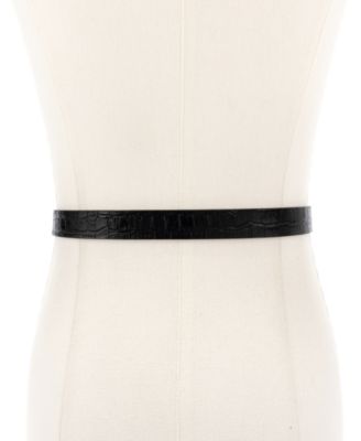 20mm Non-Reversible Belt